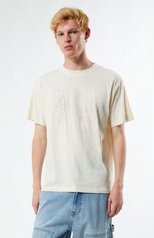 Say Please Oversized T-Shirt image number 1