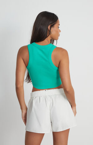 Nadia Racer Tank Top image number 3