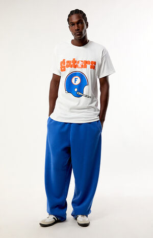 Florida Gators Helmet T-Shirt image number 5