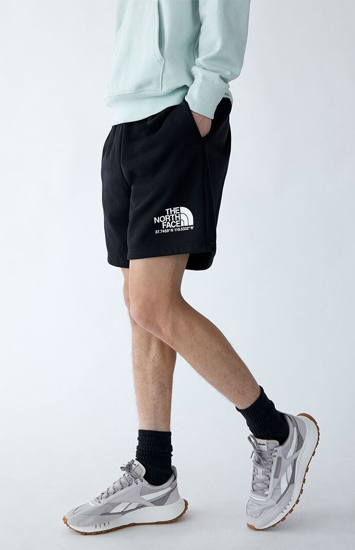 Coordinates Shorts