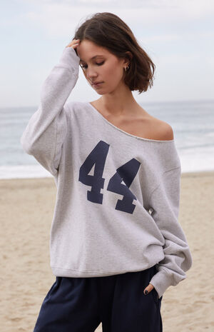 Estelle 44 Sweatshirt image number 1