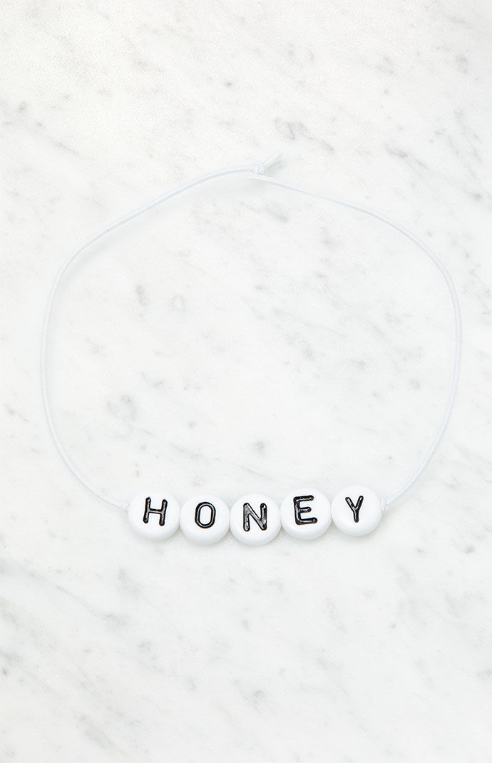 Honey bracelet brandy new arrivals melville
