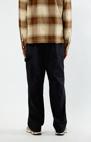 Big Timer Double Knee Carpenter Pants image number 3