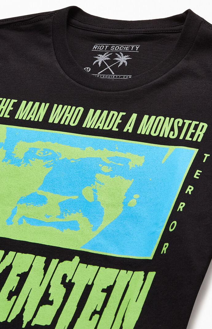 Frankenstein T-Shirt