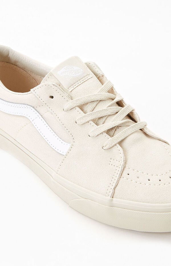 vans sk8 low bone