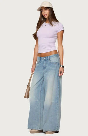 Tay Short Sleeve Top image number 5