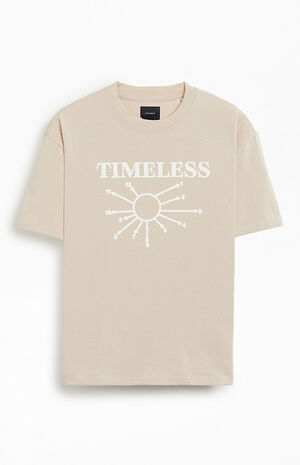 Timeless Oversized T-Shirt image number 5