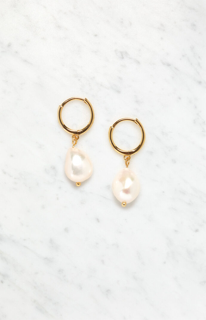 Rainy Earrings