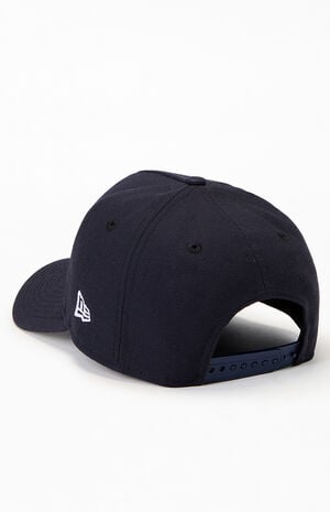 Kids NY Yankees Classic 9FORTY Snapback Hat image number 3