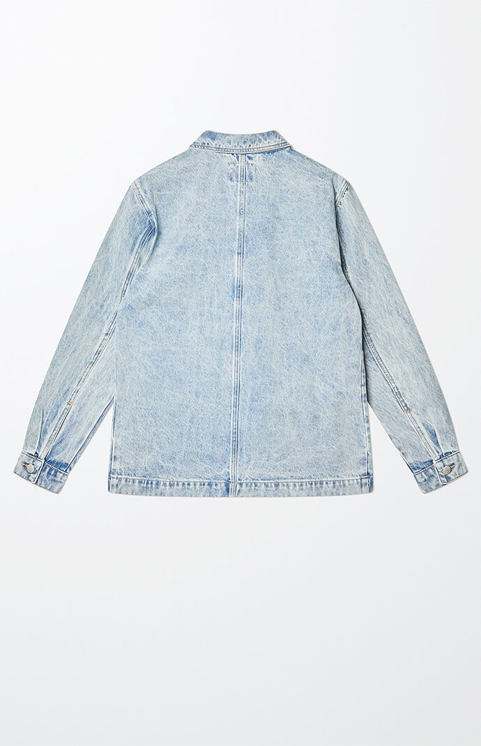 WeSC America Inc Chore Jacket