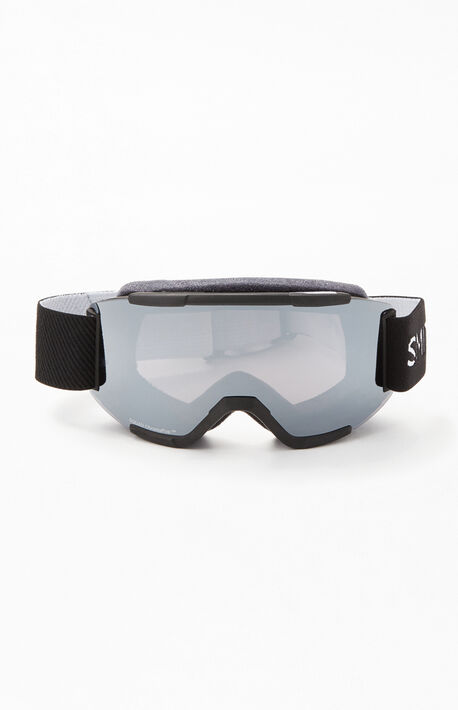 Squad Snow Goggles