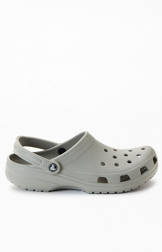 Crocs pacsun hotsell