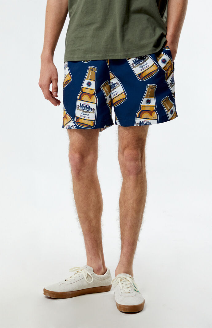 Pacsun swim shorts shop