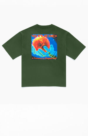 Handle With Care T-Shirt image number 1