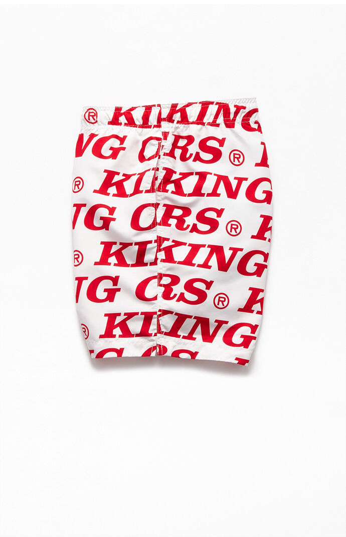 By PacSun King Of Beers Shorts