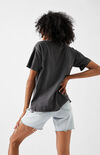 Janet Jackson 1814 T-Shirt Janet Jackson 1814 T-Shirt image number null
