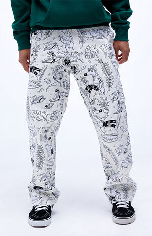 x Steven Harrington Painter Pants x Steven Harrington Painter Pants image number null