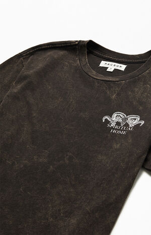 Spiritual Home T-Shirt Spiritual Home T-Shirt image number null