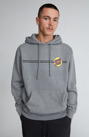Other Dot Pullover Hoodie image number 1