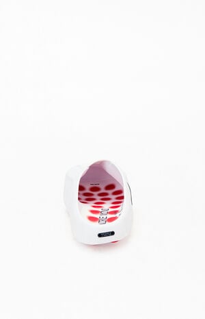 Mind 001 White Speed Red Slides image number 3
