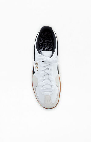 Women's Palermo Leather Sneakers image number 5