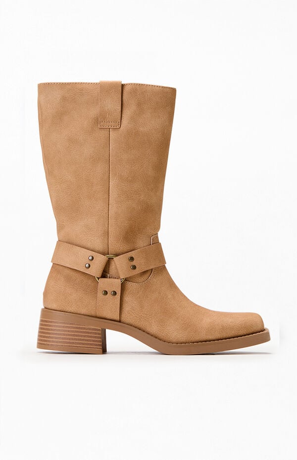 Matisse Women's Autumn Moto Boots
