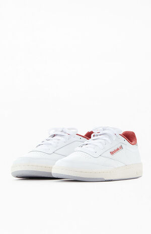 Women's Club C 85 FOMO Sneakers image number 2