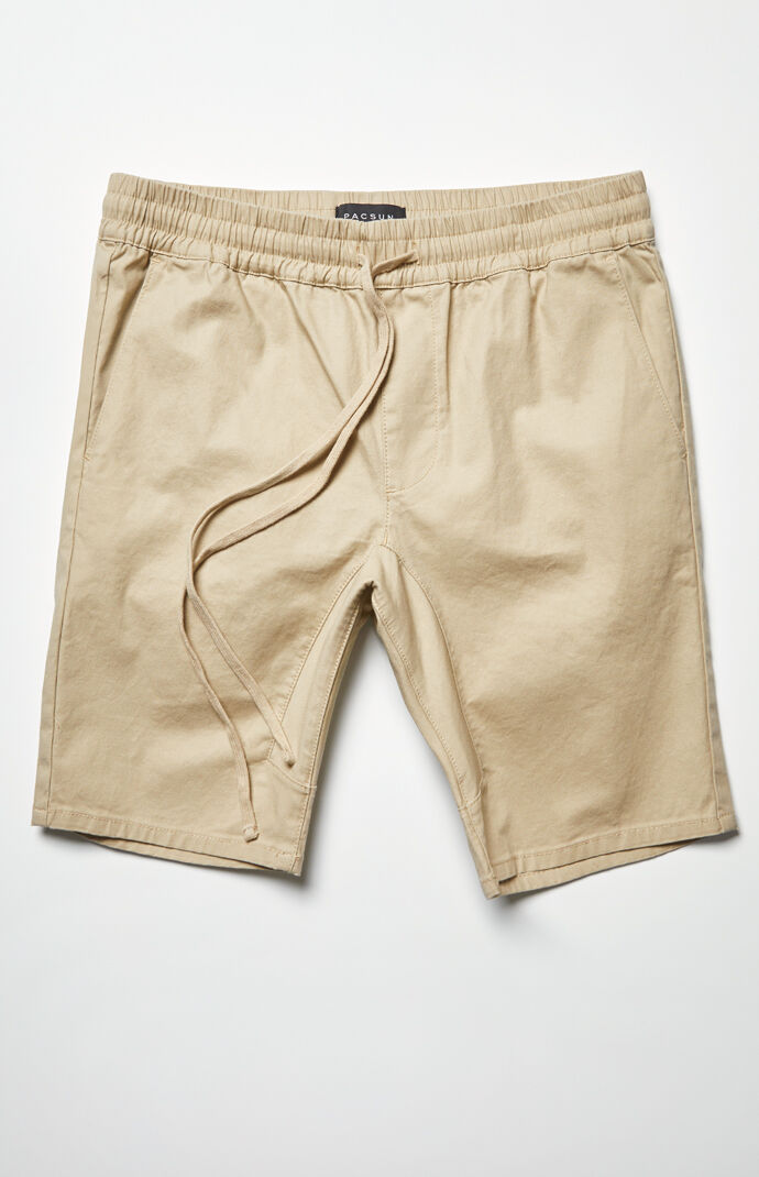 next skinny shorts