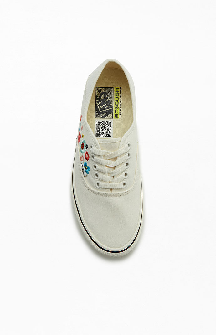 Vans Eco Groovy Floral Authentic VR3 SF Sneakers | PacSun