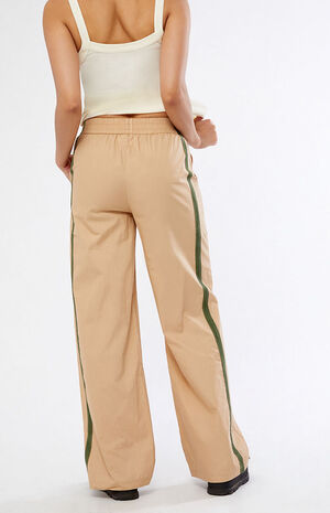 Side Stripe Trousers image number 4