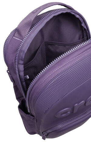 Lavender Classic Backpack image number 11
