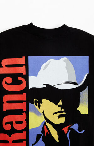 Ranch T-Shirt image number 4
