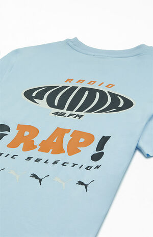 FM T-Shirt image number 4