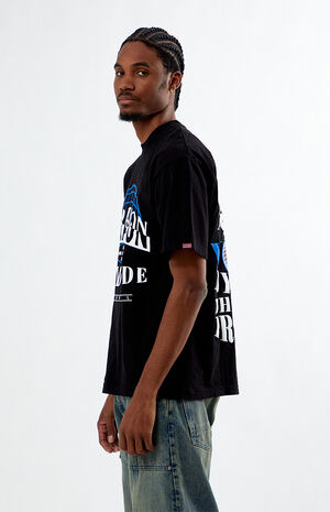 Worldwide Puff Graphic T-Shirt image number 5