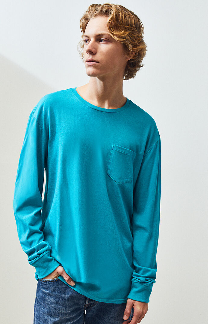 Timpson Long Sleeve T-Shirt