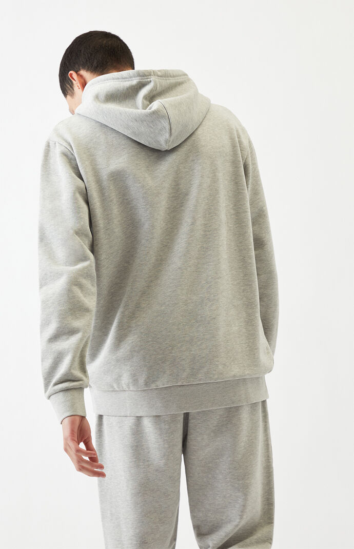 Logo Caiok Hoodie