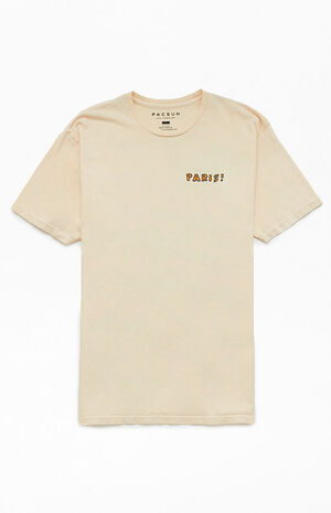 Paris T-Shirt image number 2