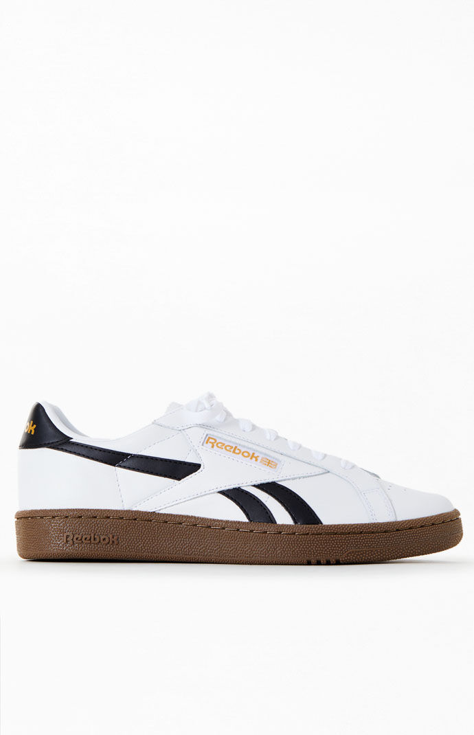 Reebok classic pacsun clearance