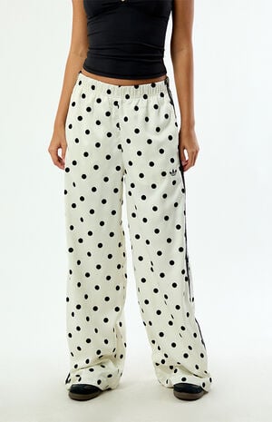 Black Recycled Adicolor Classics SST Open Hem Tights image number 2