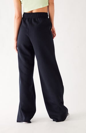 Straight Leg Sweatpants Straight Leg Sweatpants image number 4