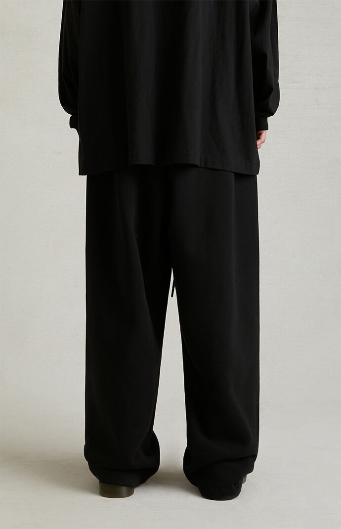 Pacsun essentials sweatpants deals