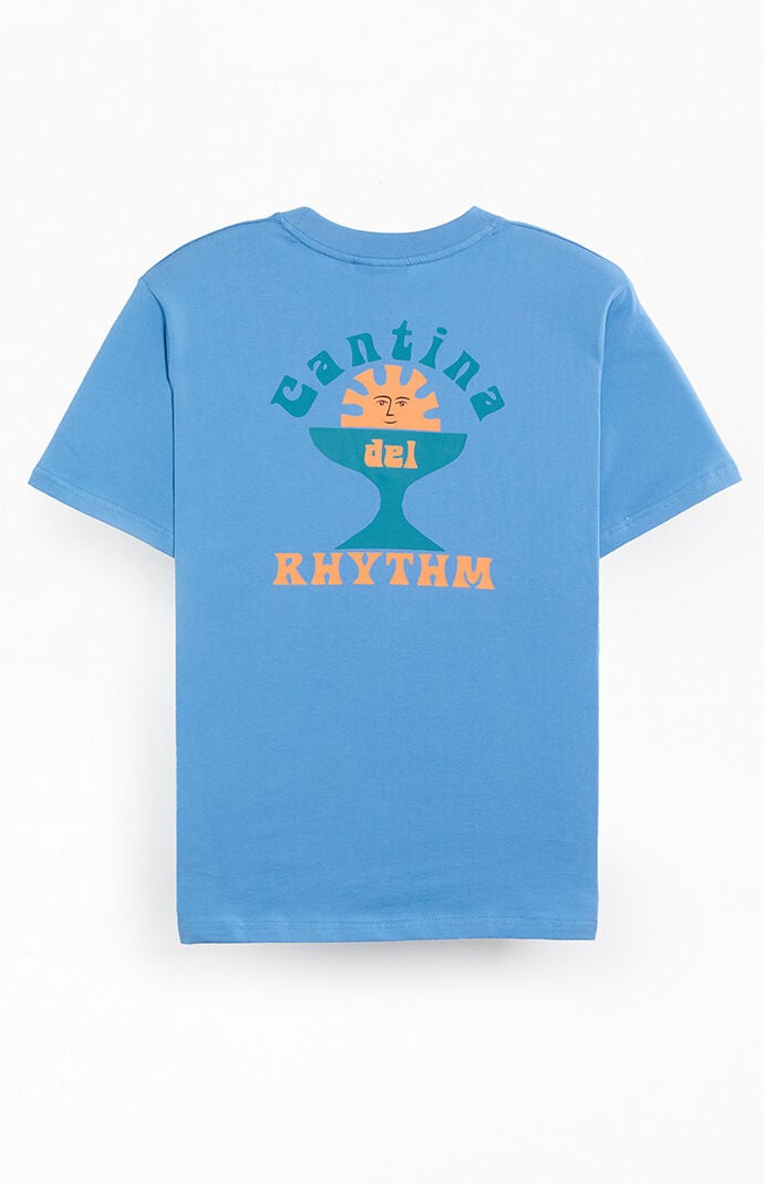 Rhythm Cantina T-Shirt