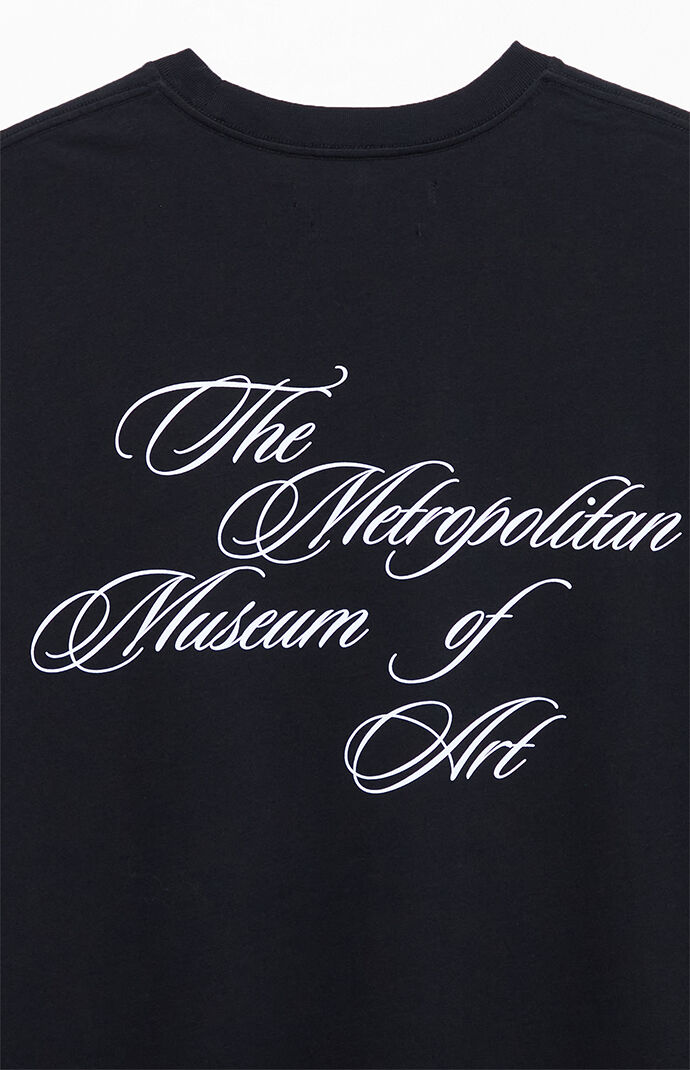 The Met x Pacsun Passion T-Shirt | Pacsun