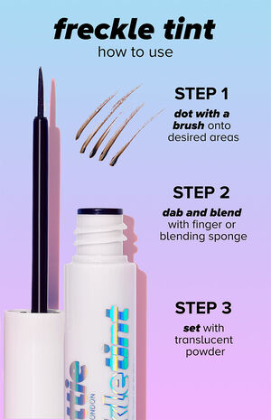 Freckle Tint Pen image number 7