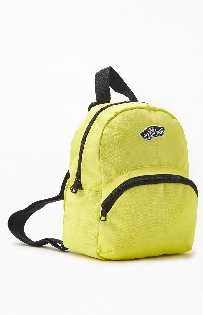 Got This Mini Backpack