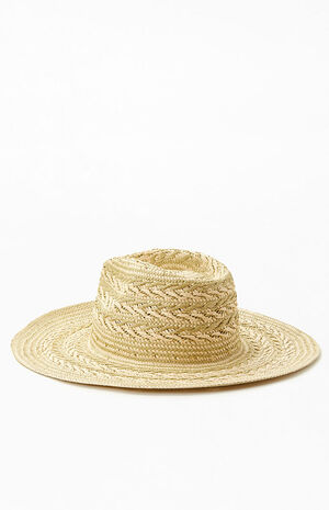 Pick A Straw Hat image number 5