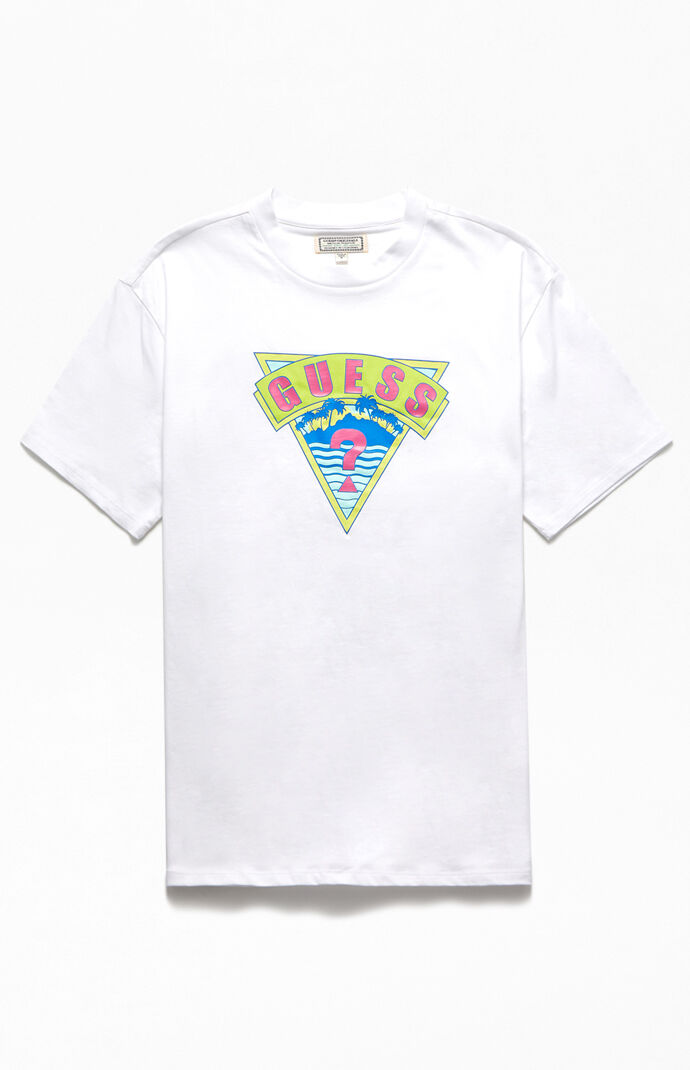guess originals shirt