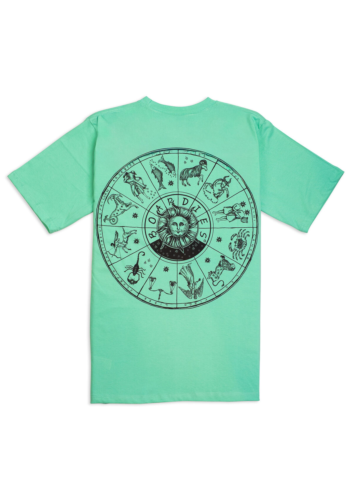 Boardies Constellations T-Shirt