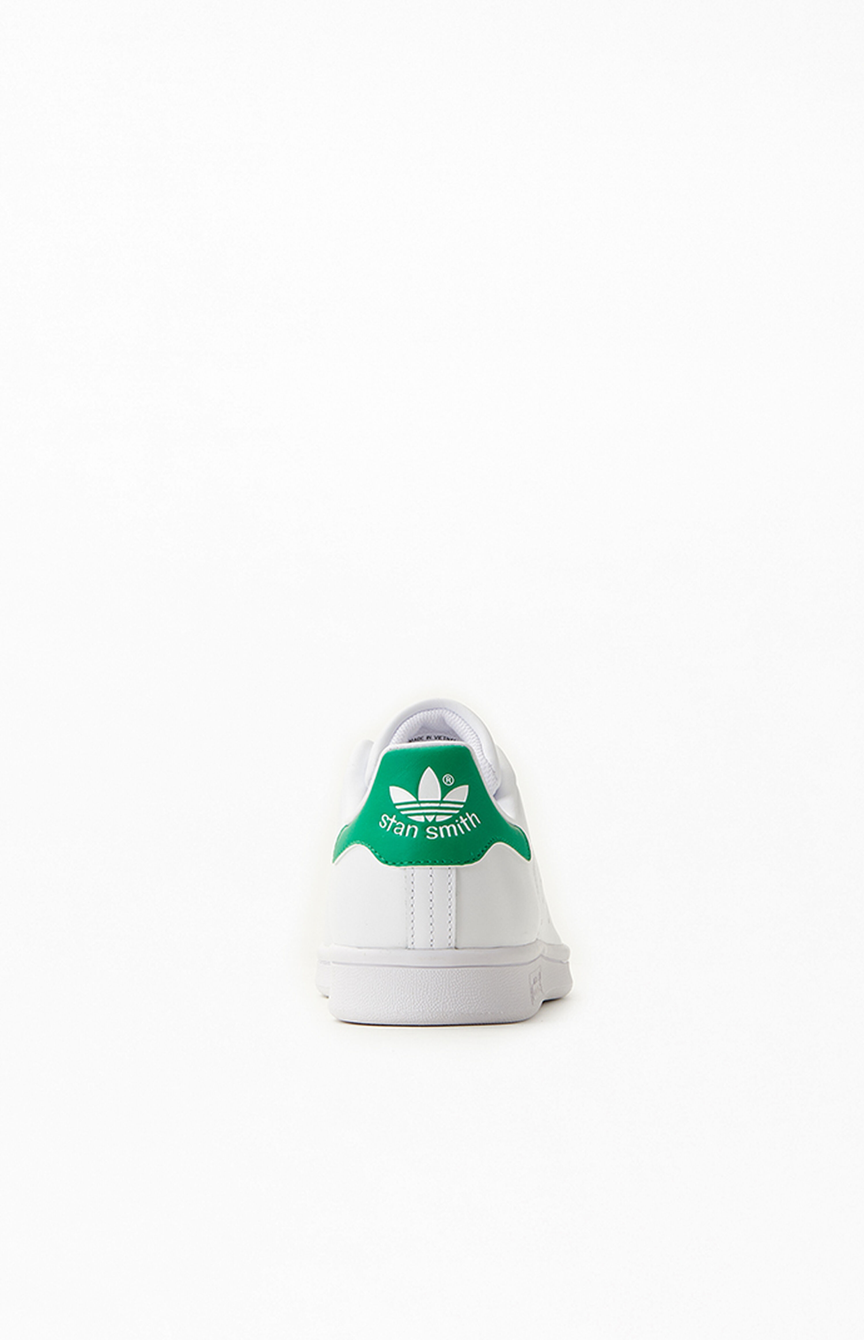 stan smith vapour green