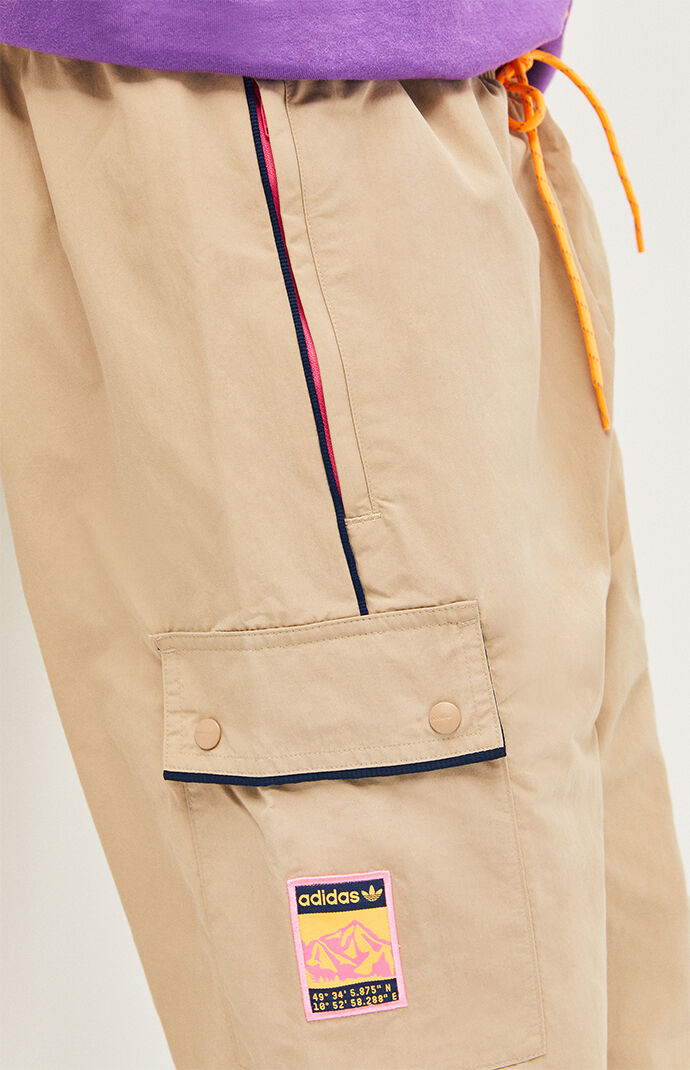 adidas injection adiplore track pant